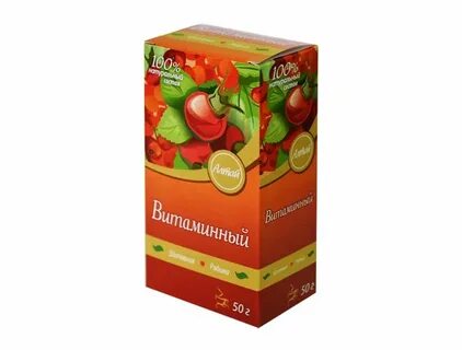 Витаминный сбор 2
