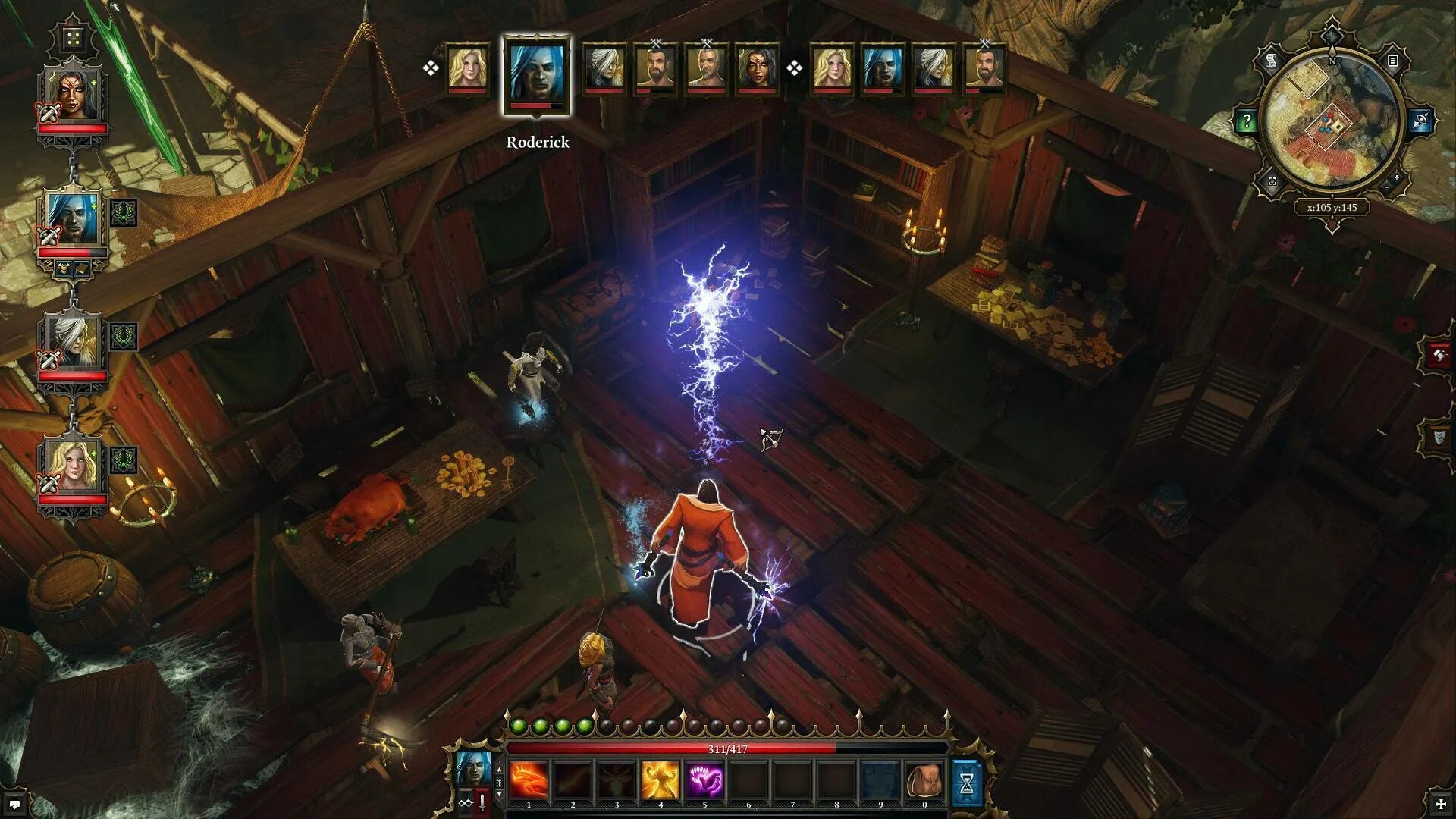 Divinity original sin enhanced edition. Divinity original sin 1. divinity original sin ps4. original sin - enhanced edition.