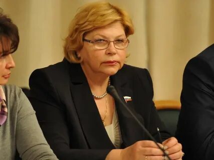 Актриса депутат госдумы