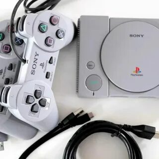 Образы ps1