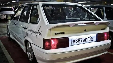 Ваз 2014