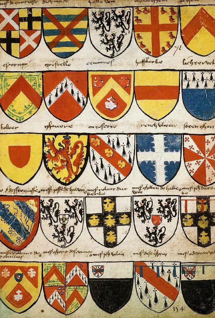 Lorraine... et au-delà !: Héraldique Fond d'ecran dessin, Blason, Héraldique
