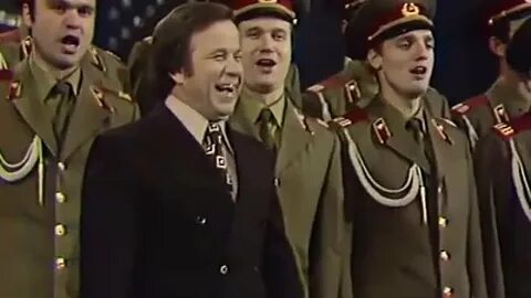 Песня идут года видео