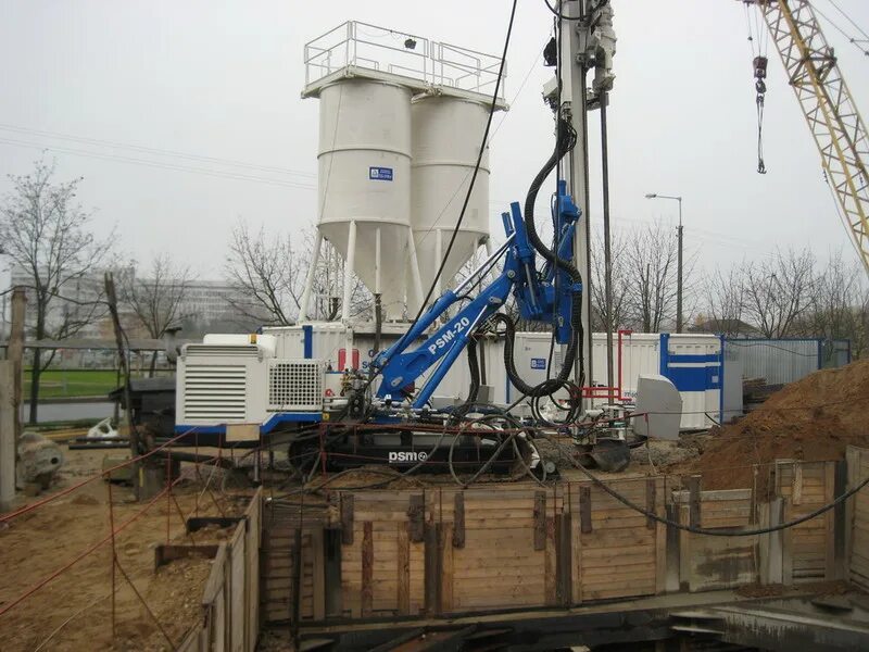 Jet grouting. Струйная цементация грунтов jet grouting. оборудование для jet grouting. струйная цементация грунтов jet 1. технология струйной цементации грунтов.