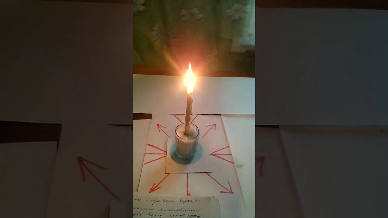 Свеча зеркальная защита. Видео чистка от негатива. Очищение от негатива. Свечи от негатива. Чистка свечей от негатива.