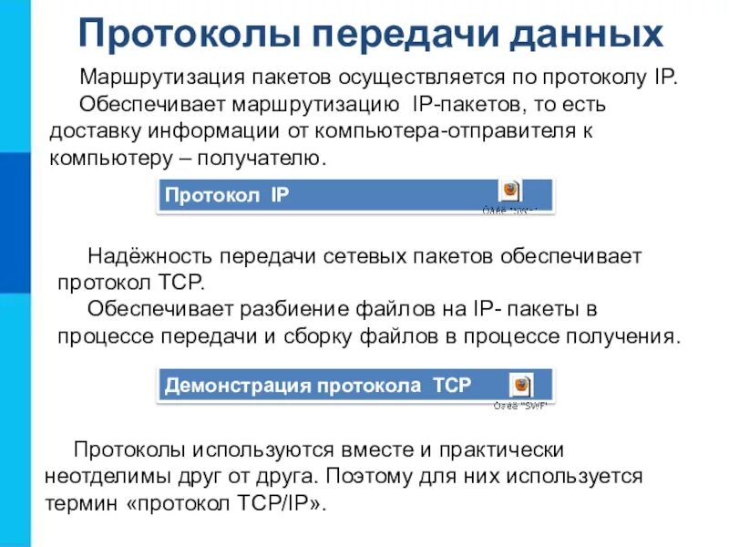 Доставку каждого отдельного пакета выполняет протокол. Протокол маршрутизации пакетов это. Протоколы передачи данных пакетная передача данных. Сетевой протокол маршрутизации IP обеспечивает. Передача пакета от компьютера-отправителя к компьютеру-получателю.