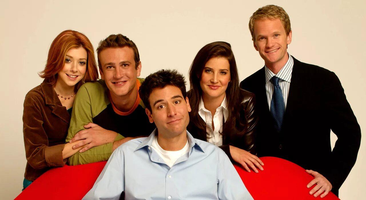 How i met your. Сериал how i met your mother. how i met your mother cast. 5 человек. фото 5 человек.
