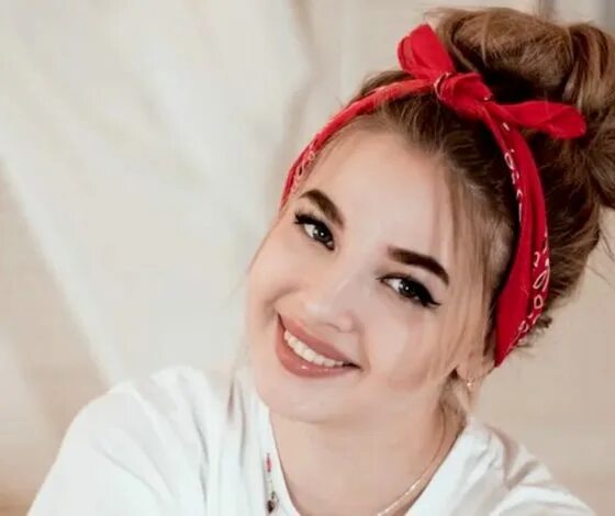 Анна Покровская, фото, статус, друзья