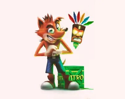 Crash source