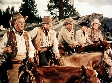 Bonanza 1