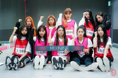 Mix 9