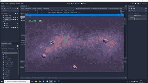 Godot 3.5