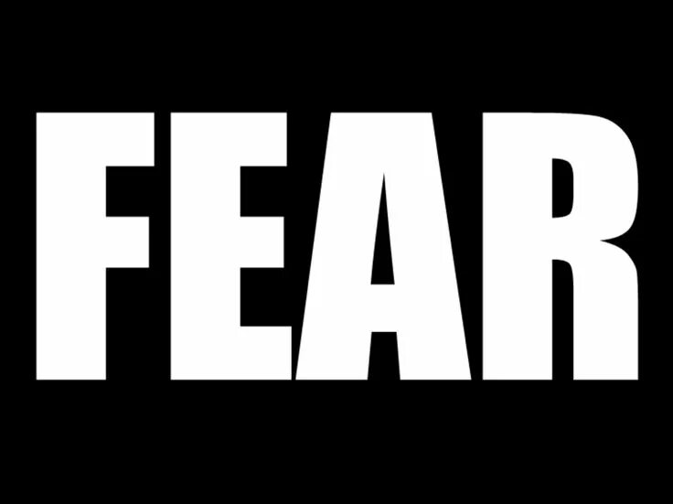 Stop fear. Fear 1 лого. логотипы феар. f.e.a.r. логотип. fear text.