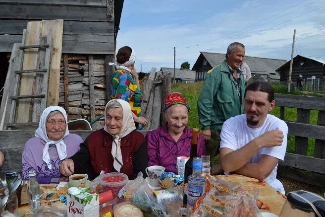 Норвежский сайт березнике виноградовского