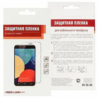 Универсальная защитная пленка