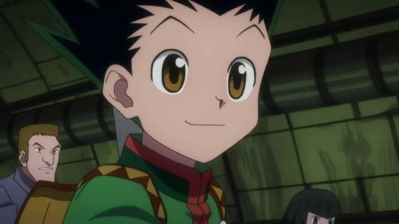 гон п. гон хантер хантер. гон п. гон хантер хантер. гон фрикс.