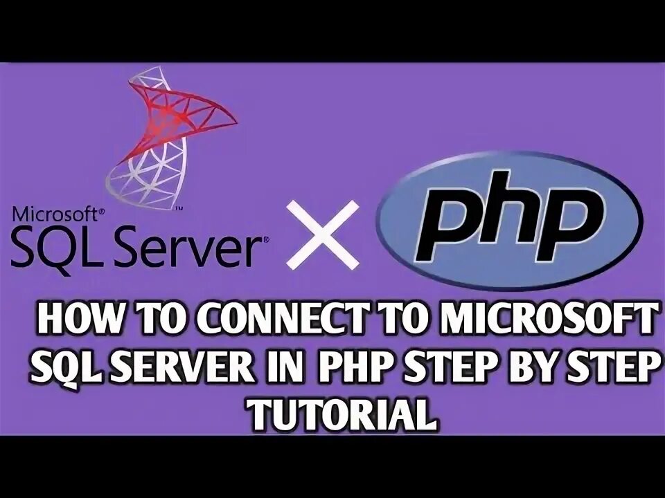 Get connection php. Get connection php