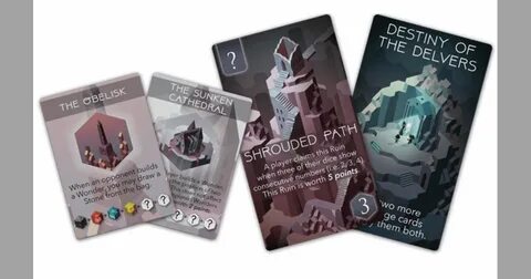 Set card