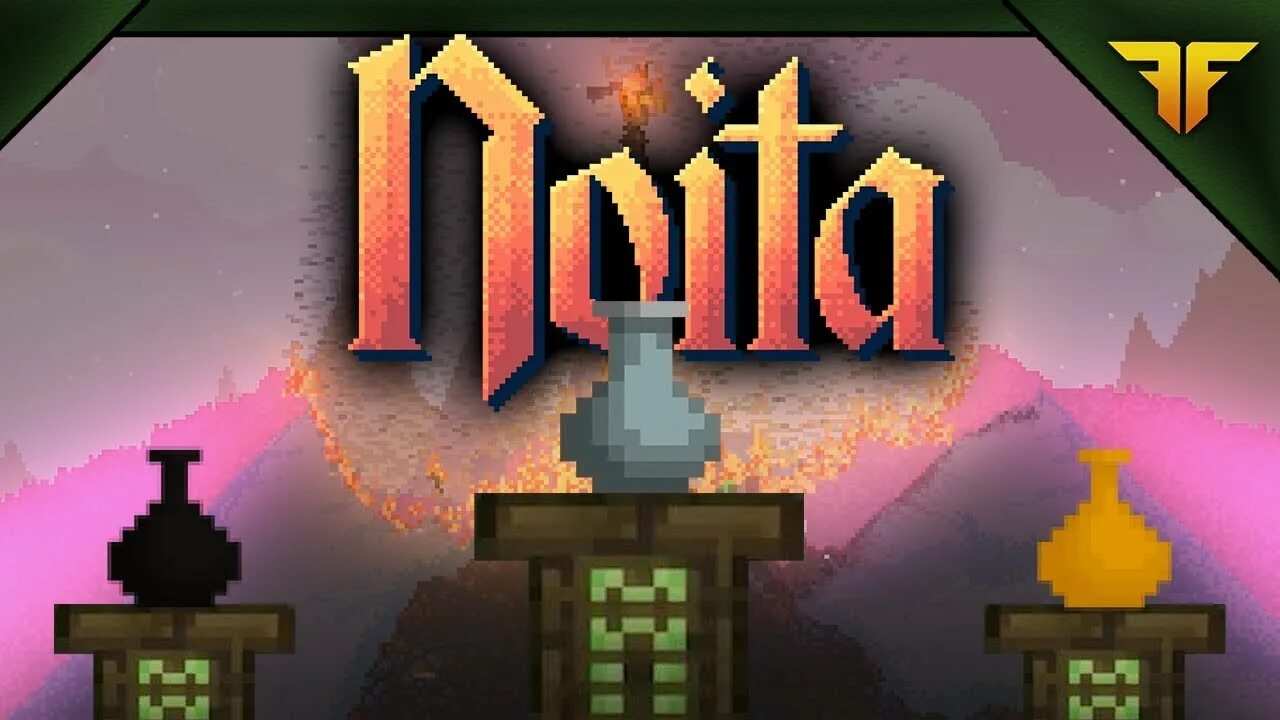 Noita боги. Алхимик ноита. Подземное озеро террария. Алхимик ноита. Avarice diamond noita.