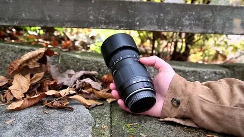 Tamron af 300mm 5.6