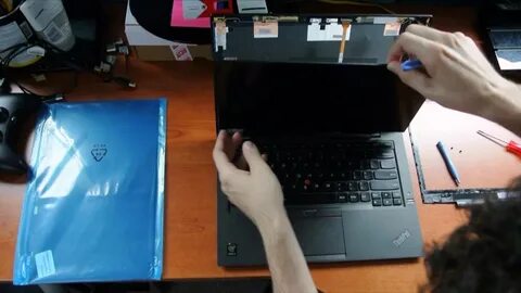 Леново не включается экран что делать