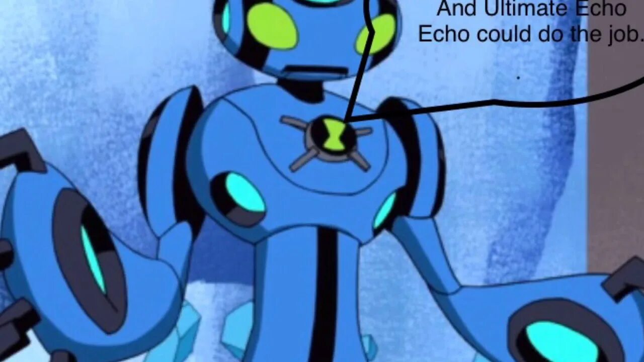 Tune the echo in the echoes. Ultimate echo echo ben 10. бен 10 омниверс эхо эхо. бен 10 ульти эхо эхо. эхо эхо пришелец бен 10.