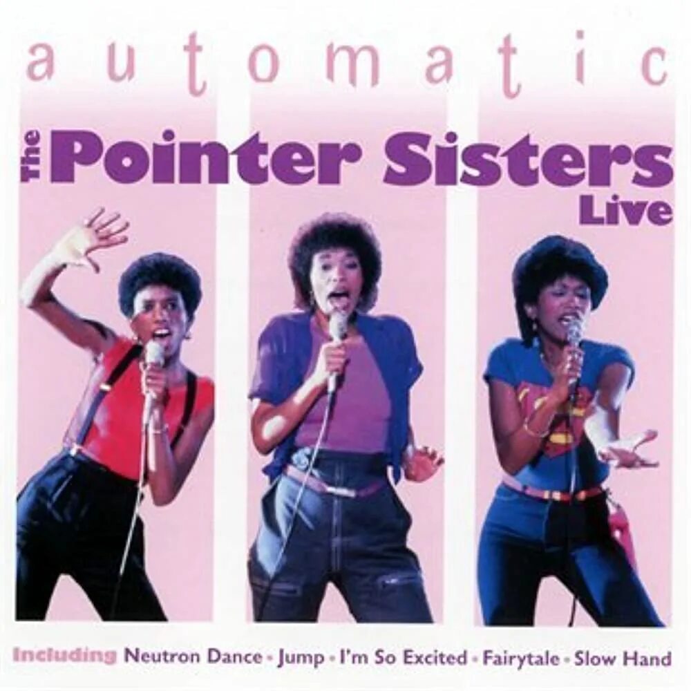 Pointer sisters. Группа the Pointer sisters. The Pointer sisters albums. The Pointer sisters - Slow hand.