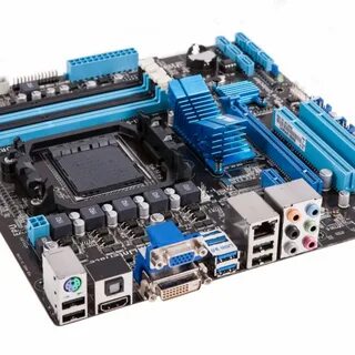 Asus m5a78l m plus