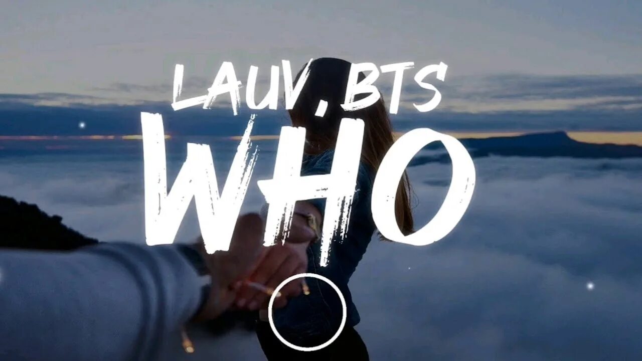 Who feat bts. Who БТС. Who BTS обложка. Luv BTS who. Who Luv feat. BTS.