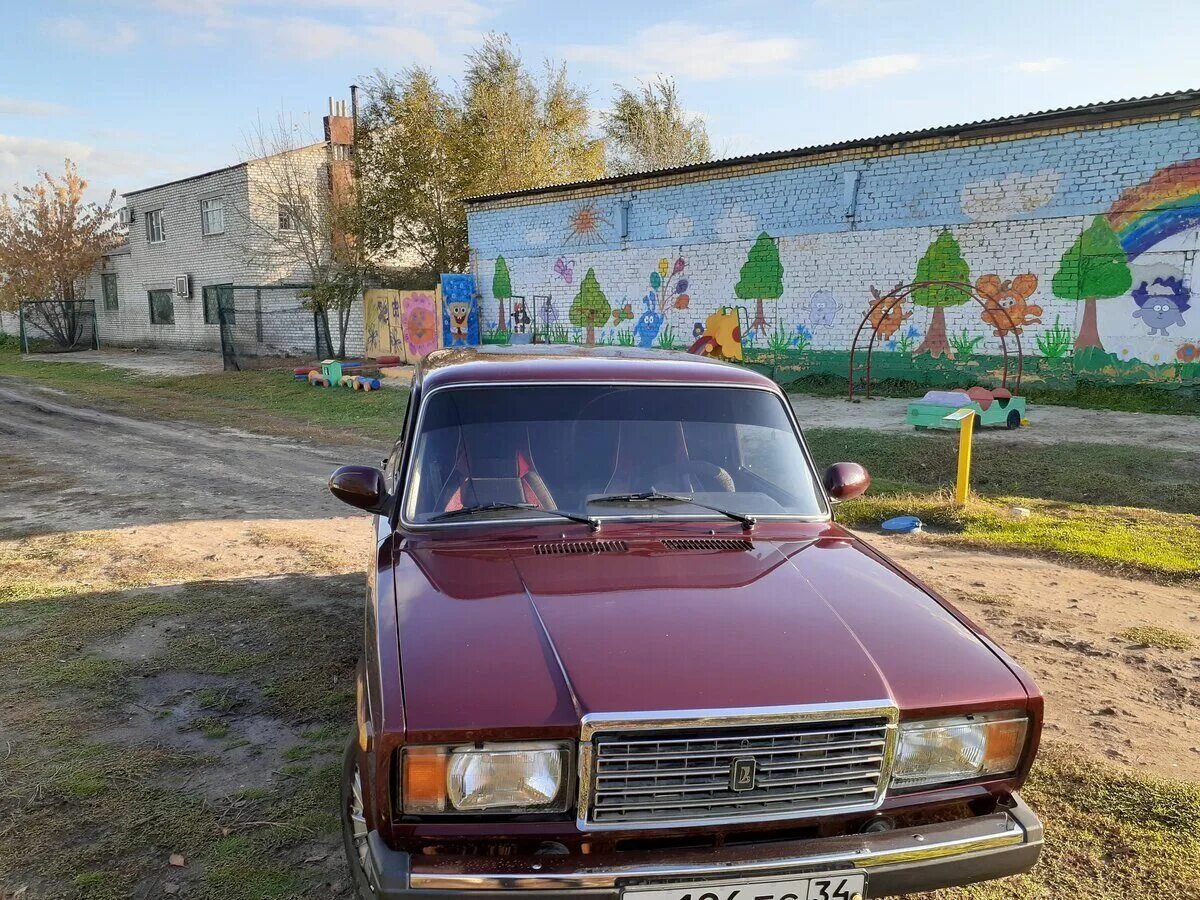 Купить машину в волгоградской области. ВАЗ 2107 Волгоградская область. 2107 Волгоград. ВАЗ 2107 Волгоградская Кировский район. ВАЗ 2107 Волгоград Красноармейский район.