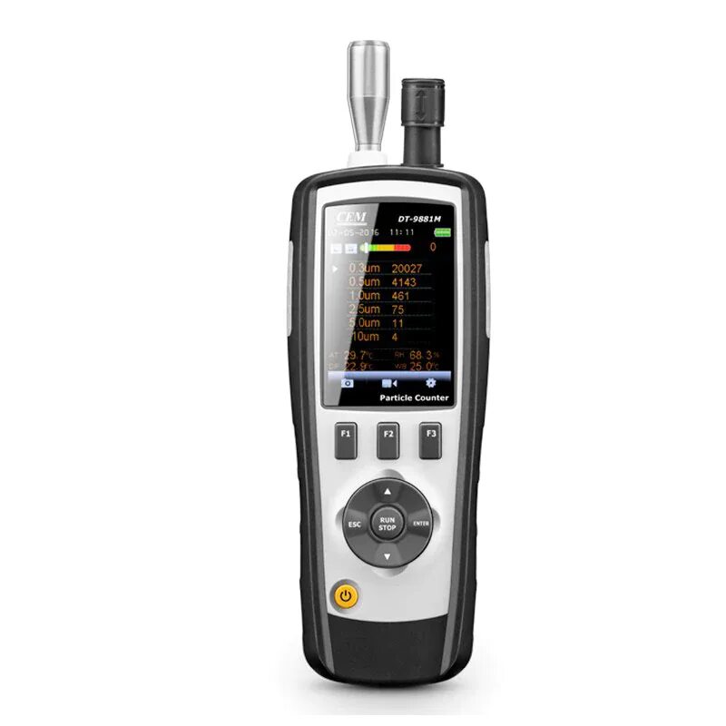 Cem instruments