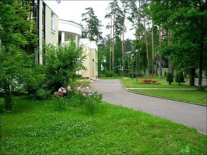 Пансионат мир