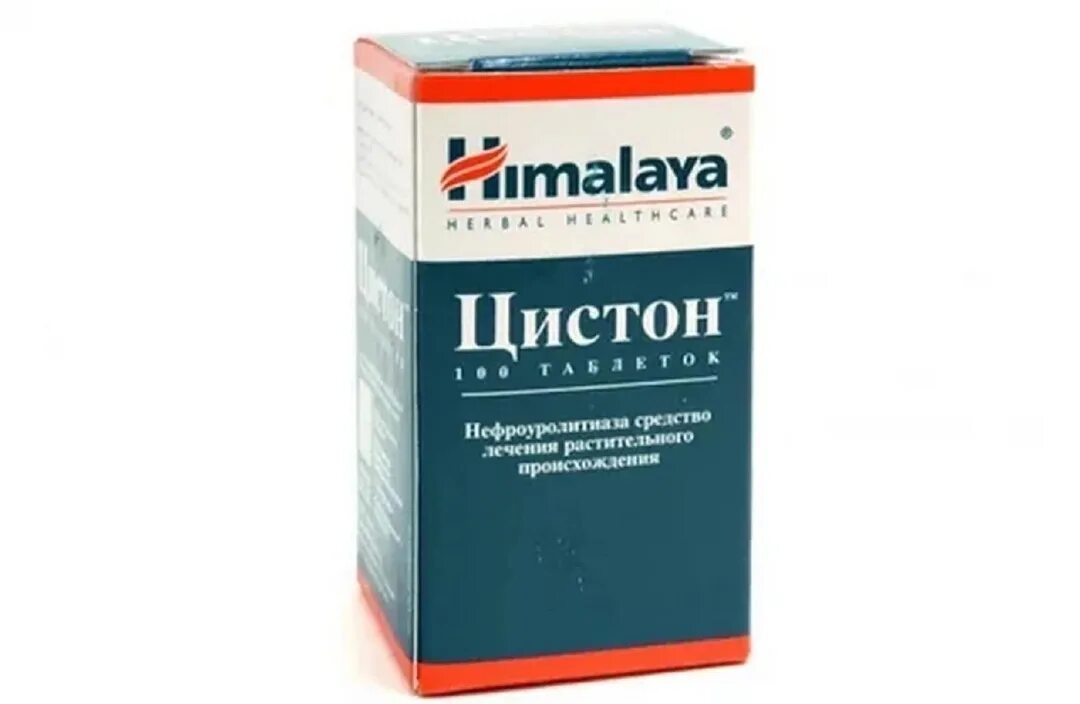 Можно ли пить цистон для профилактики. Цистон n100 табл. цистон 100 таб. цистон himalaya. цистон 50 шт.