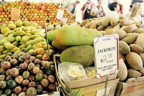 Какие фрукты есть в апреле в египте