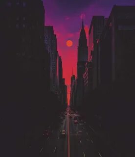 Midnight arts