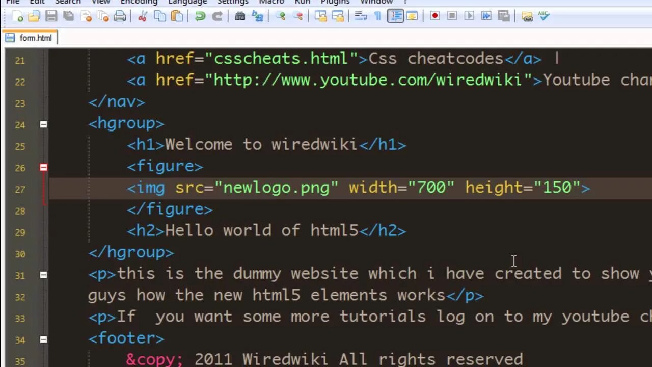 Figure html. Figure html