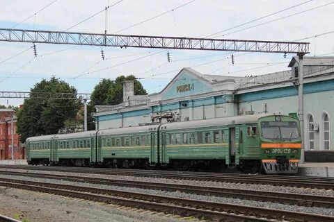 Ряжск 1