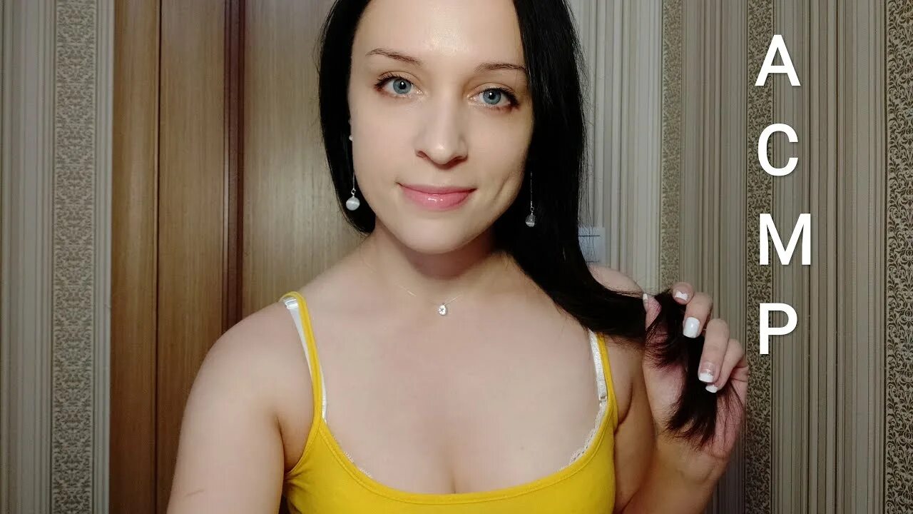 Asmr coastline