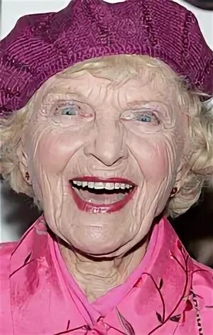Aunt helen
