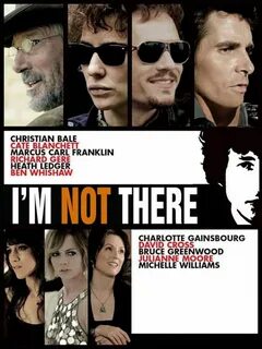 There but not there
