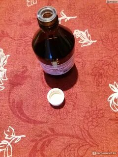 Сироп солодки от пигментных