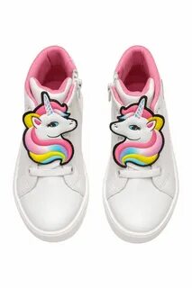 Unicorn кроссовки