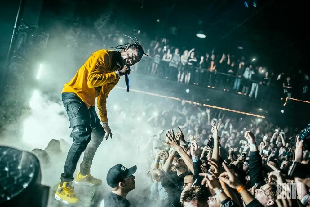 Трэвис Скотт. Трэвис Скотт Concert. Концерт Трэвиса Скотта. Travis Scott концерт.