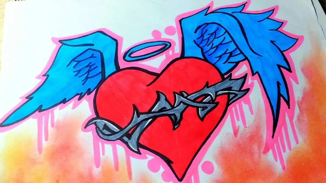 Corazon con