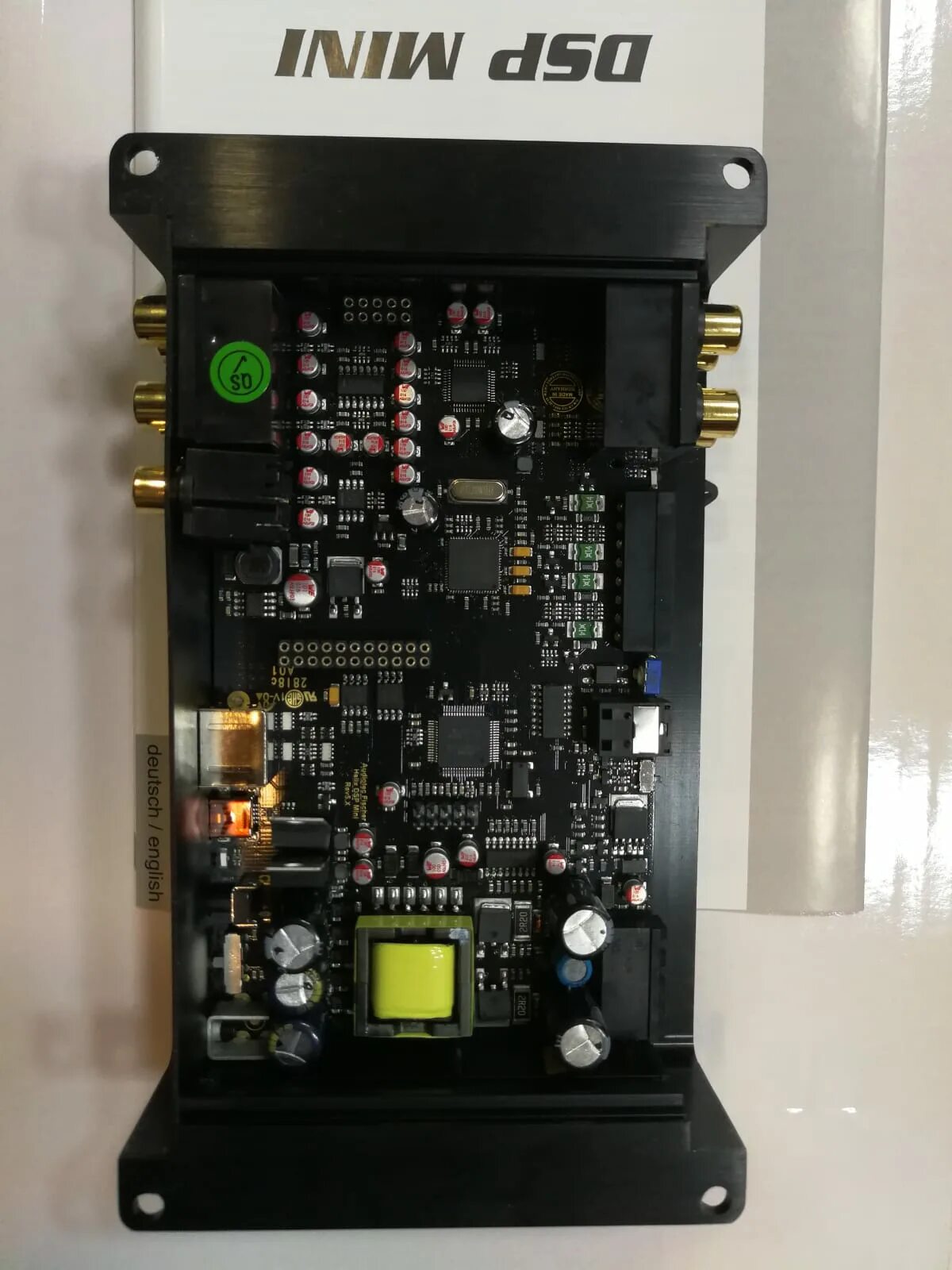 Helix dsp mini. Helix mini процессор. mini dsp shark. helix direct своими руками.