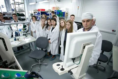 Предприятие номер 3