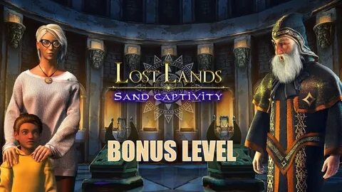 Lost lands бонус