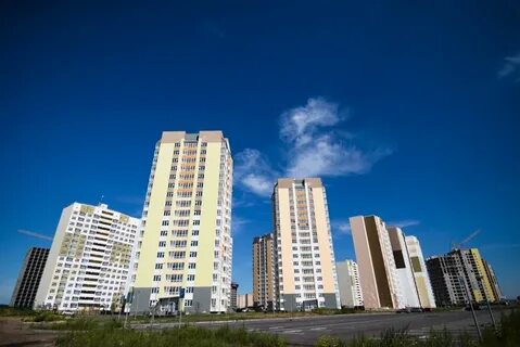 Застройщик энко