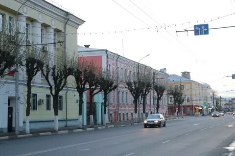 Управы череповец