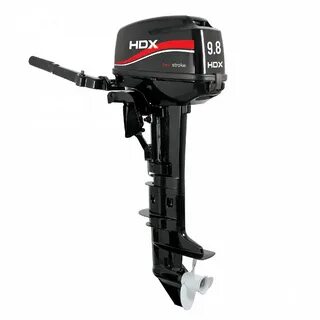 Hdx 9.8 bms
